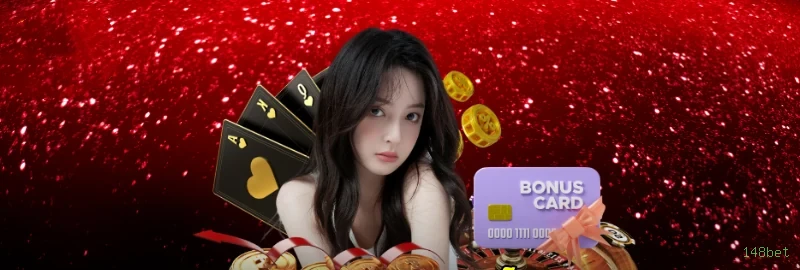 Cassino ao vivo 148bet dealers