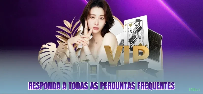 Suporte VIP 148bet - atendimento prioritário